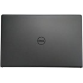 Dell Bezel LCD Back Cover Black For Inspiron 3515 0WPN8 